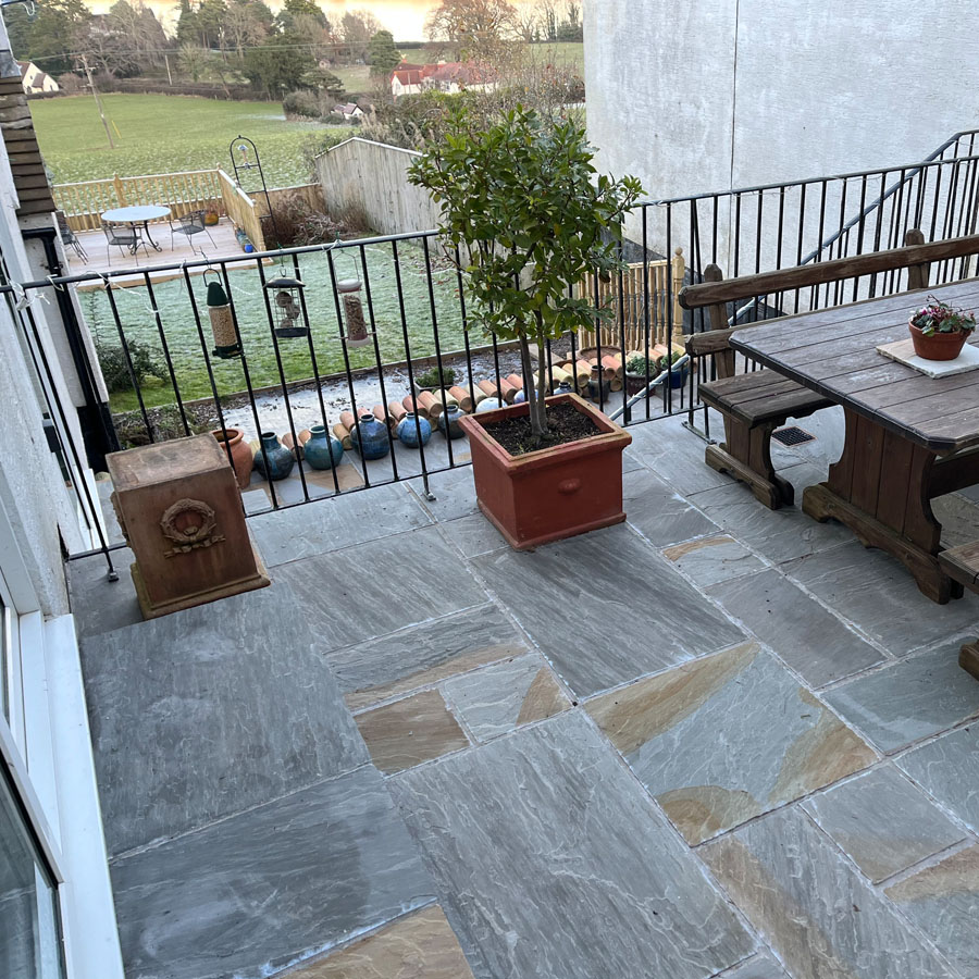 9 – landscaping – elite